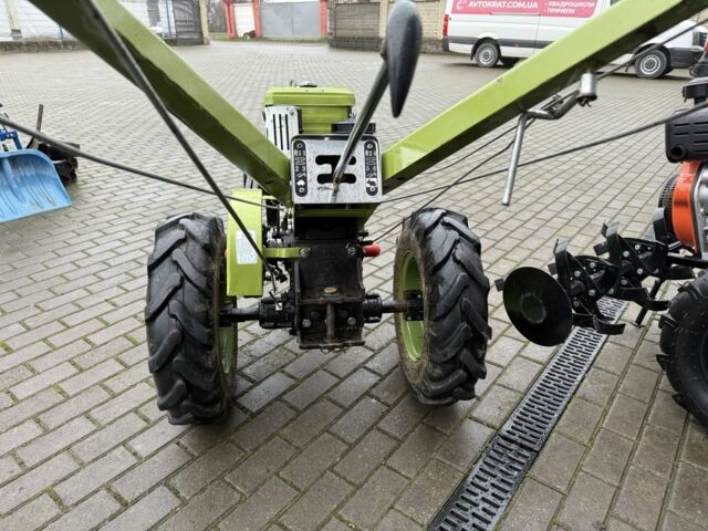 Зубр Другая, объемом двигателя 80 л и пробегом 1 тыс. км за 705 $, фото 6 на Automoto.ua