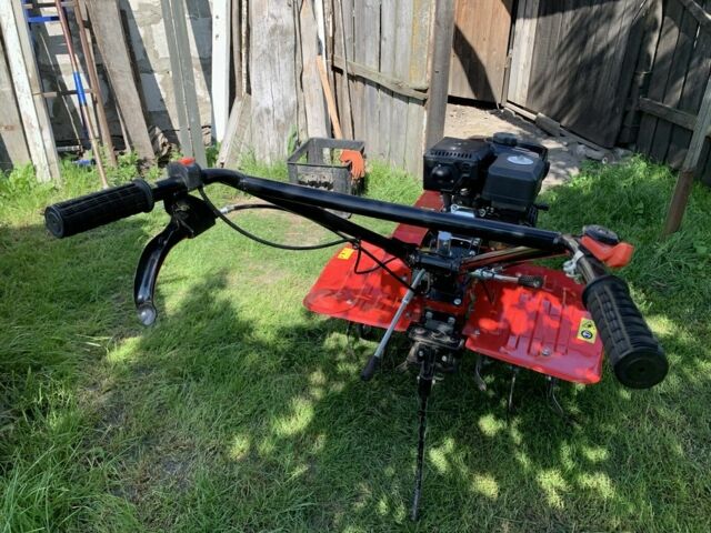 Зубр Другая, объемом двигателя 0 л и пробегом 0 тыс. км за 410 $, фото 6 на Automoto.ua