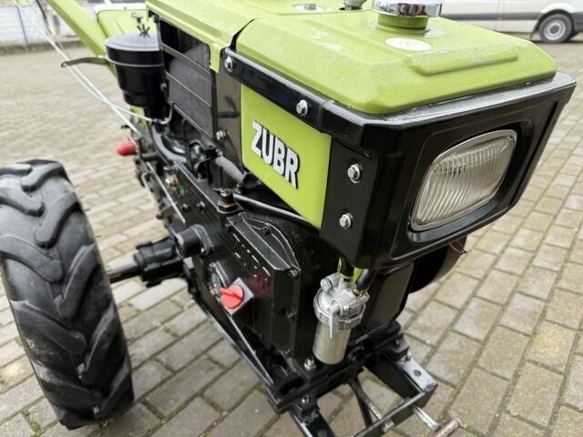 Зубр Другая, объемом двигателя 80 л и пробегом 1 тыс. км за 705 $, фото 5 на Automoto.ua