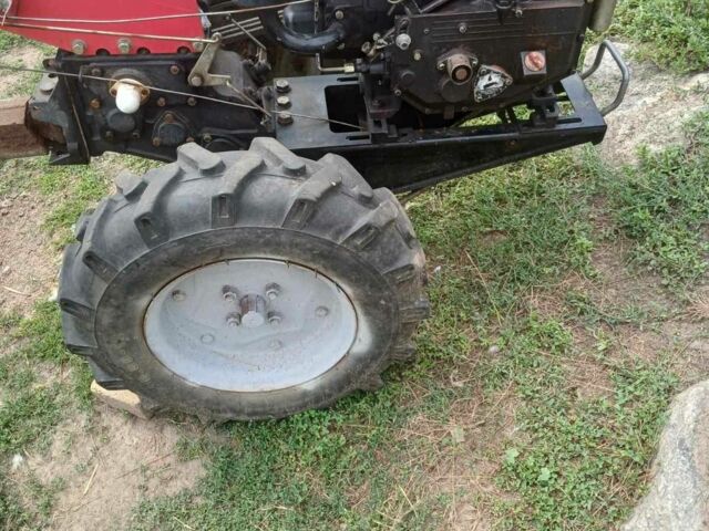 Зубр Другая, объемом двигателя 0 л и пробегом 0 тыс. км за 850 $, фото 2 на Automoto.ua