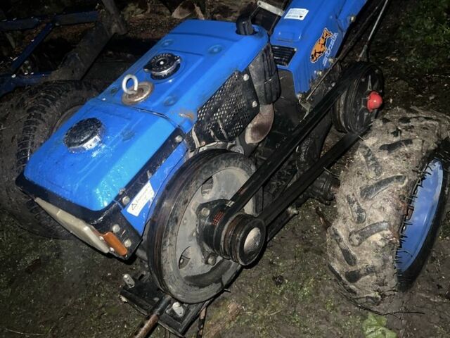 Зубр Інша, об'ємом двигуна 0 л та пробігом 0 тис. км за 850 $, фото 1 на Automoto.ua