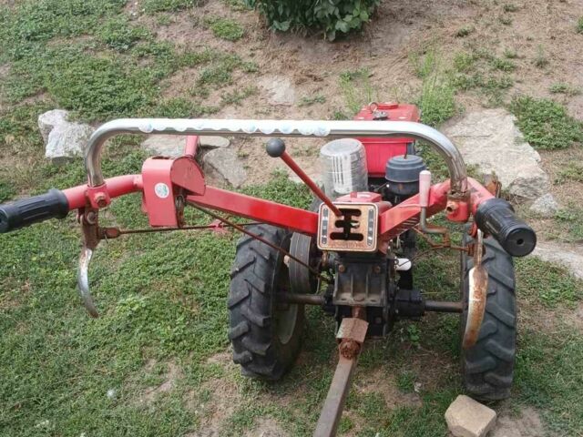 Зубр Другая, объемом двигателя 0 л и пробегом 0 тыс. км за 850 $, фото 3 на Automoto.ua