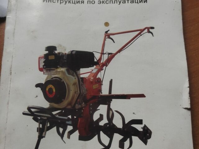 Зубр Другая, объемом двигателя 0.18 л и пробегом 50 тыс. км за 403 $, фото 8 на Automoto.ua