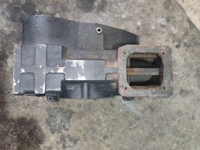 Зубр Інша, об'ємом двигуна 0.45 л та пробігом 2 тис. км за 72 $, фото 2 на Automoto.ua