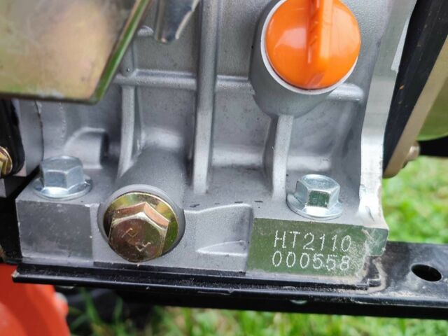 Зубр Другая, объемом двигателя 0 л и пробегом 0 тыс. км за 745 $, фото 7 на Automoto.ua
