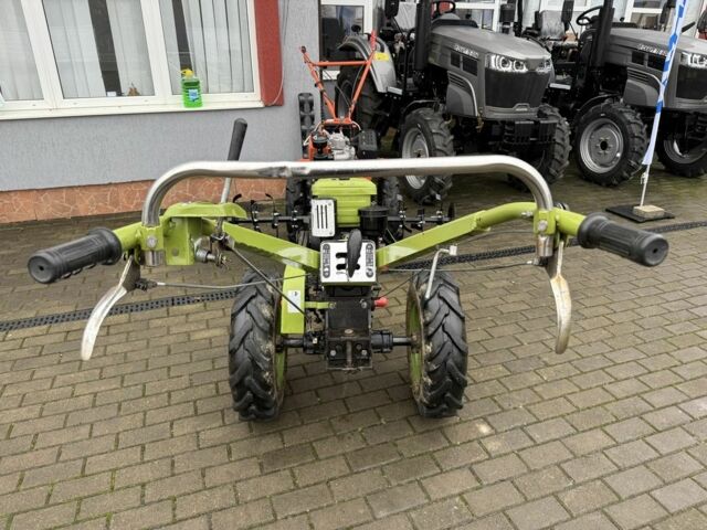 Зубр Другая, объемом двигателя 80 л и пробегом 1 тыс. км за 705 $, фото 3 на Automoto.ua