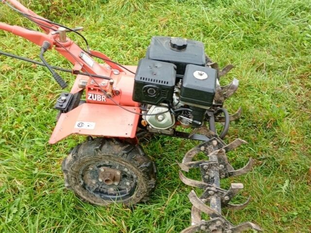 Зубр Другая, объемом двигателя 90 л и пробегом 10 тыс. км за 388 $, фото 1 на Automoto.ua