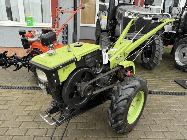 Зубр Другая, объемом двигателя 80 л и пробегом 1 тыс. км за 705 $, фото 7 на Automoto.ua