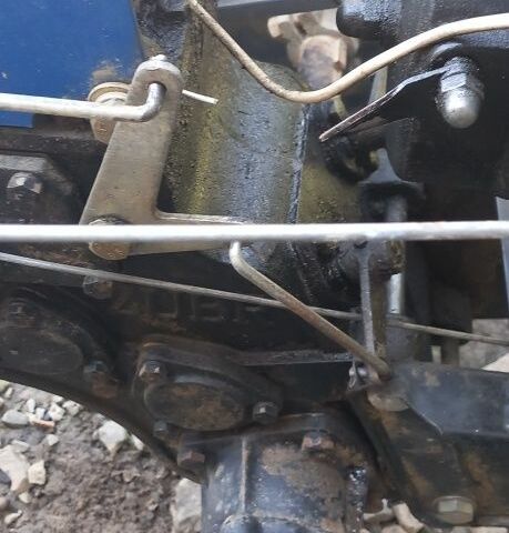 Зубр Другая, объемом двигателя 0 л и пробегом 0 тыс. км за 1000 $, фото 6 на Automoto.ua