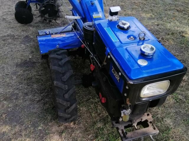 Зубр Другая, объемом двигателя 0 л и пробегом 0 тыс. км за 1116 $, фото 1 на Automoto.ua