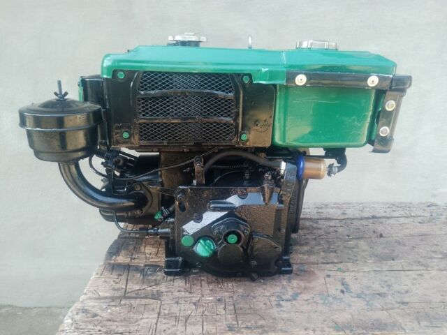 Зубр Другая, объемом двигателя 0 л и пробегом 0 тыс. км за 339 $, фото 1 на Automoto.ua