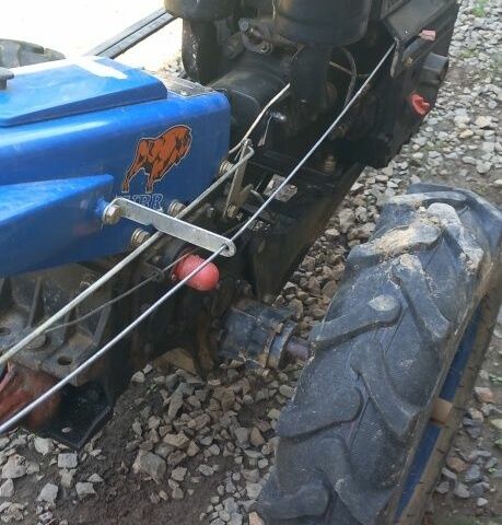 Зубр Другая, объемом двигателя 0 л и пробегом 0 тыс. км за 1000 $, фото 3 на Automoto.ua