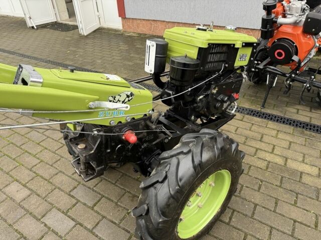 Зубр Другая, объемом двигателя 80 л и пробегом 1 тыс. км за 705 $, фото 4 на Automoto.ua