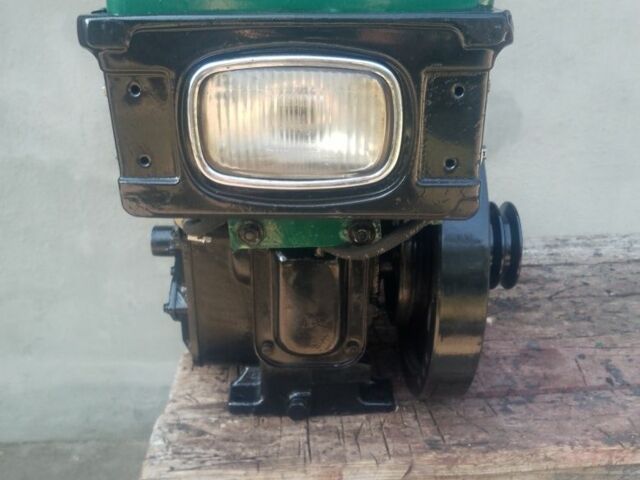 Зубр Другая, объемом двигателя 0 л и пробегом 0 тыс. км за 339 $, фото 2 на Automoto.ua