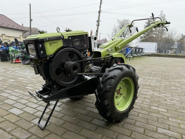 Зубр Другая, объемом двигателя 80 л и пробегом 1 тыс. км за 705 $, фото 2 на Automoto.ua