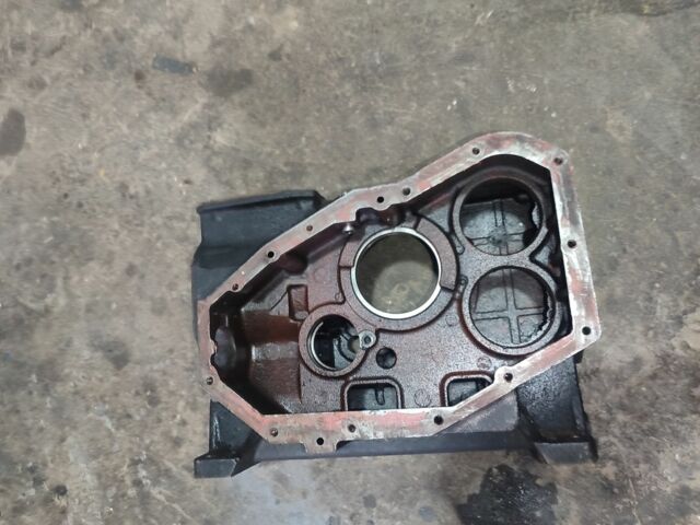 Зубр Інша, об'ємом двигуна 0.45 л та пробігом 2 тис. км за 72 $, фото 3 на Automoto.ua