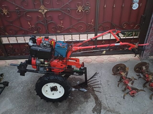 Зубр Другая, объемом двигателя 0 л и пробегом 0 тыс. км за 486 $, фото 2 на Automoto.ua