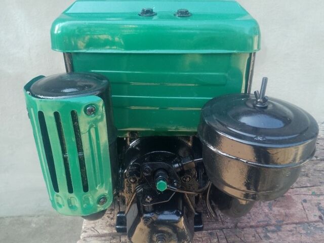 Зубр Другая, объемом двигателя 0 л и пробегом 0 тыс. км за 339 $, фото 4 на Automoto.ua