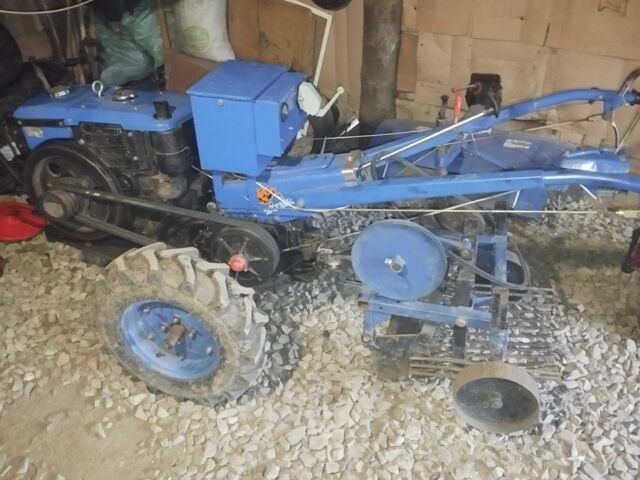 Зубр Інша, об'ємом двигуна 0 л та пробігом 0 тис. км за 1455 $, фото 2 на Automoto.ua