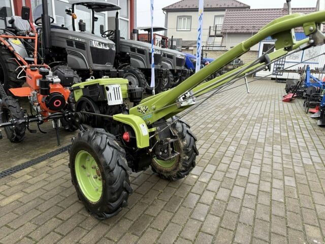 Зубр Другая, объемом двигателя 80 л и пробегом 1 тыс. км за 705 $, фото 1 на Automoto.ua