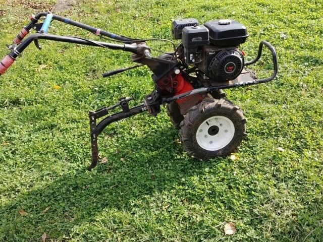 Зубр Другая, объемом двигателя 0 л и пробегом 0 тыс. км за 239 $, фото 1 на Automoto.ua