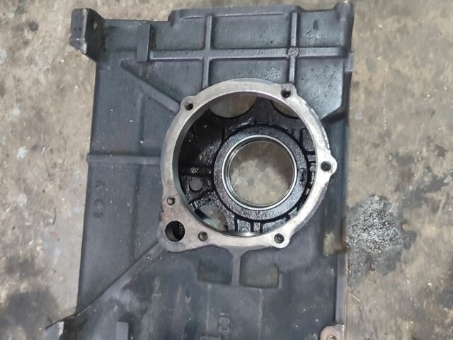 Зубр Інша, об'ємом двигуна 0.45 л та пробігом 2 тис. км за 72 $, фото 1 на Automoto.ua