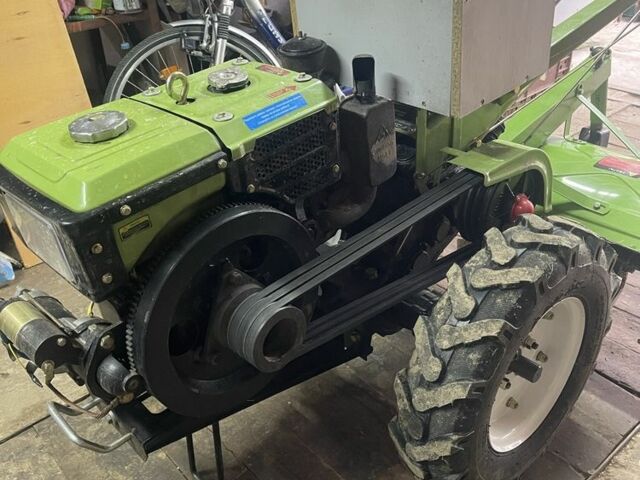 Зубр Другая, объемом двигателя 0 л и пробегом 0 тыс. км за 834 $, фото 1 на Automoto.ua