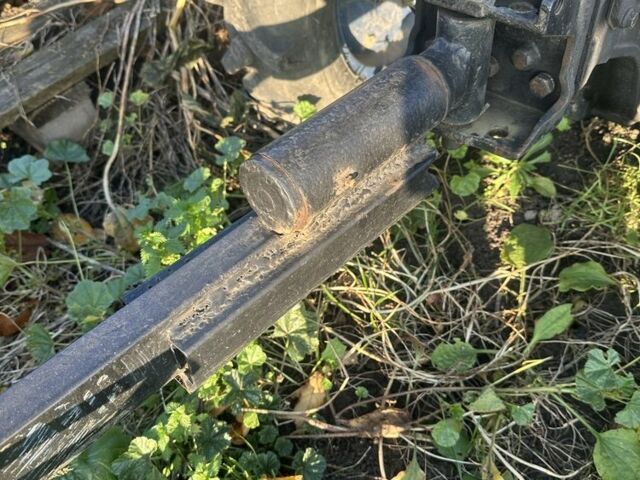 Зубр Інша, об'ємом двигуна 0 л та пробігом 0 тис. км за 1500 $, фото 3 на Automoto.ua