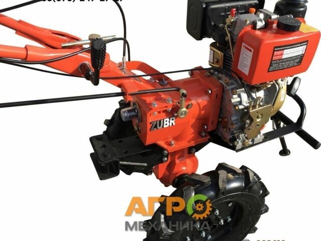 Зубр Інша, об'ємом двигуна 0 л та пробігом 1 тис. км за 580 $, фото 2 на Automoto.ua