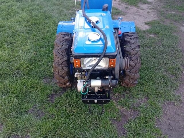 Зубр Інша, об'ємом двигуна 10 л та пробігом 0 тис. км за 1200 $, фото 3 на Automoto.ua