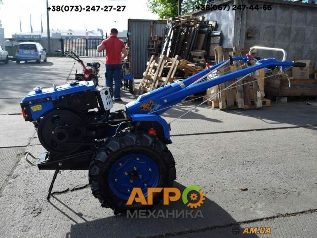 Зубр Другая, объемом двигателя 0 л и пробегом 1 тыс. км за 889 $, фото 3 на Automoto.ua