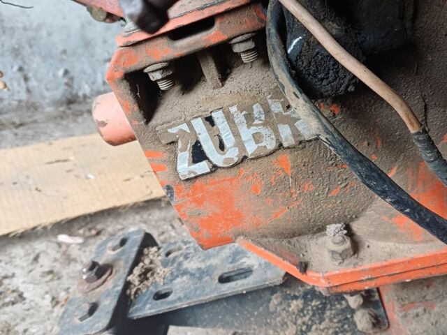 Зубр Другая, объемом двигателя 0 л и пробегом 0 тыс. км за 596 $, фото 3 на Automoto.ua