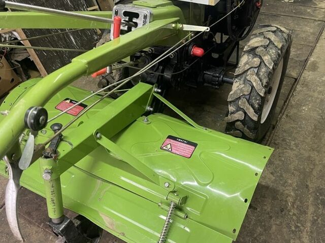 Зубр Другая, объемом двигателя 0 л и пробегом 0 тыс. км за 834 $, фото 6 на Automoto.ua