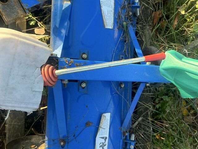 Зубр Інша, об'ємом двигуна 0 л та пробігом 0 тис. км за 1500 $, фото 6 на Automoto.ua