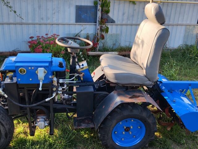 Зубр Другая, объемом двигателя 0 л и пробегом 0 тыс. км за 1990 $, фото 13 на Automoto.ua