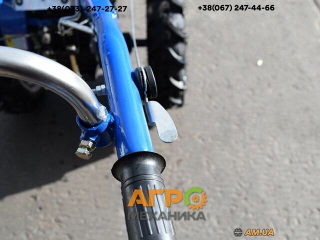 Зубр Другая, объемом двигателя 0 л и пробегом 1 тыс. км за 889 $, фото 6 на Automoto.ua