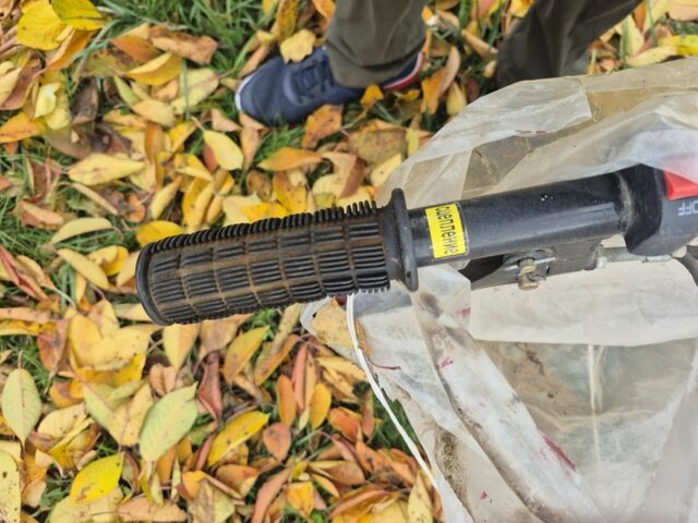 Зубр Інша, об'ємом двигуна 0.2 л та пробігом 10 тис. км за 323 $, фото 4 на Automoto.ua