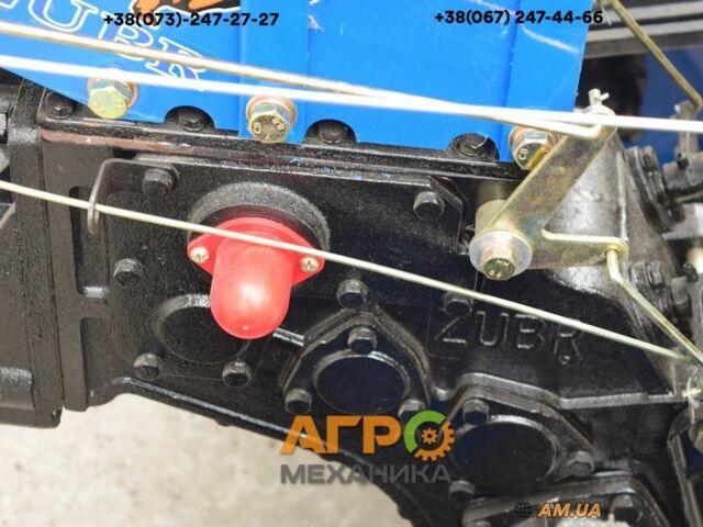 Зубр Другая, объемом двигателя 0 л и пробегом 1 тыс. км за 1140 $, фото 6 на Automoto.ua