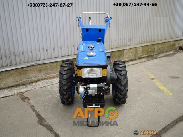 Зубр Другая, объемом двигателя 0 л и пробегом 1 тыс. км за 1140 $, фото 3 на Automoto.ua