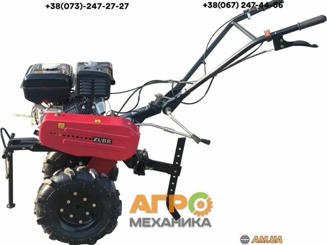 Зубр Інша, об'ємом двигуна 0 л та пробігом 1 тис. км за 399 $, фото 4 на Automoto.ua