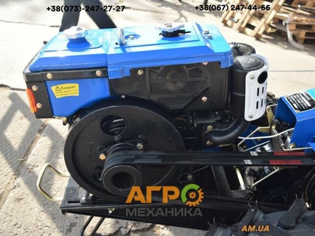 Зубр Другая, объемом двигателя 0 л и пробегом 1 тыс. км за 889 $, фото 9 на Automoto.ua