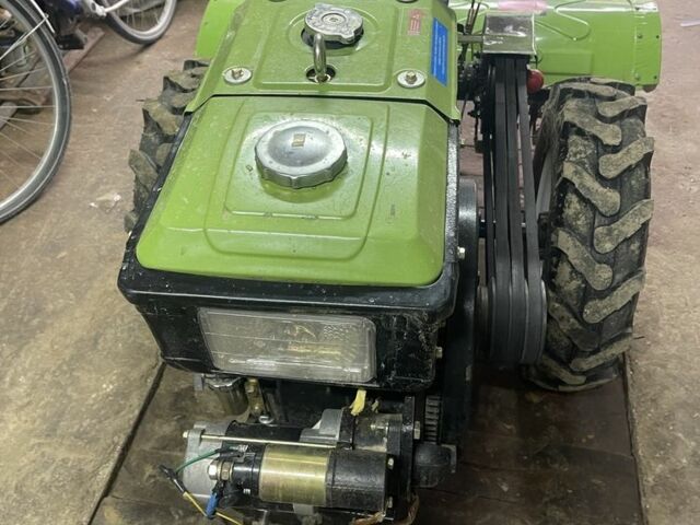 Зубр Другая, объемом двигателя 0 л и пробегом 0 тыс. км за 834 $, фото 2 на Automoto.ua