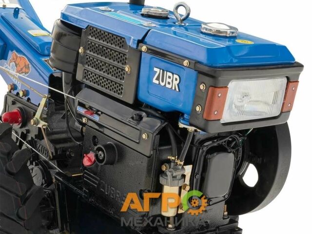 Зубр Інша, об'ємом двигуна 0 л та пробігом 1 тис. км за 1019 $, фото 4 на Automoto.ua