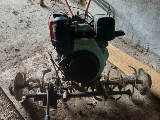 Зубр Другая, объемом двигателя 0 л и пробегом 0 тыс. км за 596 $, фото 1 на Automoto.ua