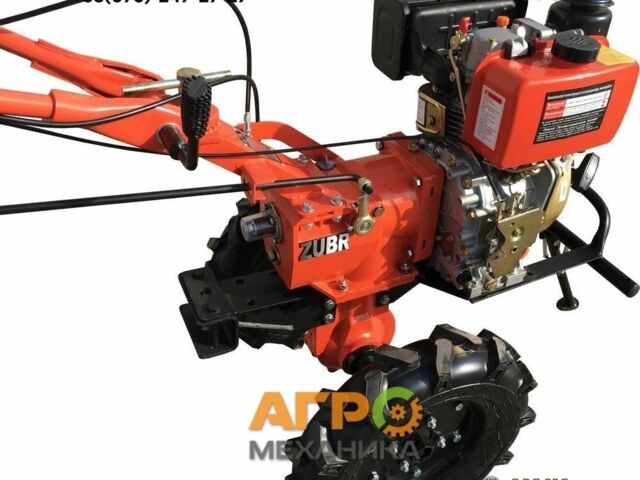 Зубр Другая, объемом двигателя 0 л и пробегом 1 тыс. км за 596 $, фото 2 на Automoto.ua