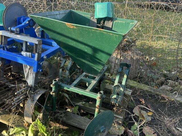 Зубр Інша, об'ємом двигуна 0 л та пробігом 0 тис. км за 1500 $, фото 4 на Automoto.ua