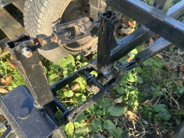 Зубр Інша, об'ємом двигуна 0 л та пробігом 0 тис. км за 1500 $, фото 2 на Automoto.ua