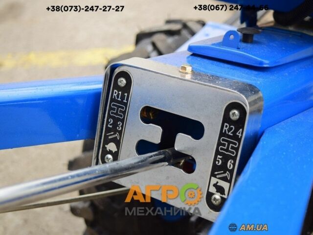 Зубр Другая, объемом двигателя 0 л и пробегом 1 тыс. км за 1140 $, фото 8 на Automoto.ua