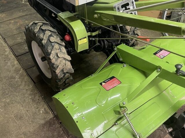 Зубр Другая, объемом двигателя 0 л и пробегом 0 тыс. км за 834 $, фото 3 на Automoto.ua