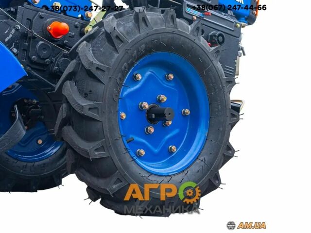 Зубр Другая, объемом двигателя 0 л и пробегом 1 тыс. км за 1020 $, фото 8 на Automoto.ua